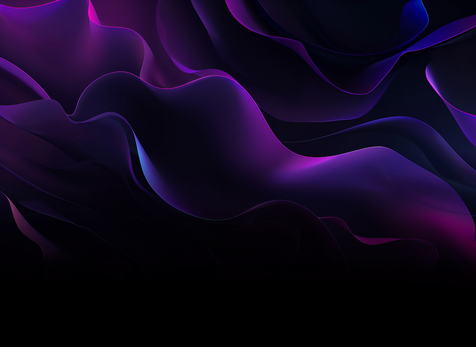 Script background for front page.