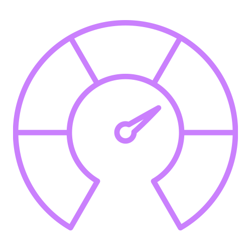 Script parameters icon.